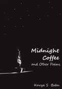 Midnight Coffee and Other Poems