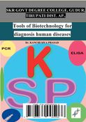 Tools of Biotechnology for diagnosis human diseases