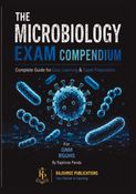 THE MICROBIOLOGY EXAM COMPENDIUM FOR GNM