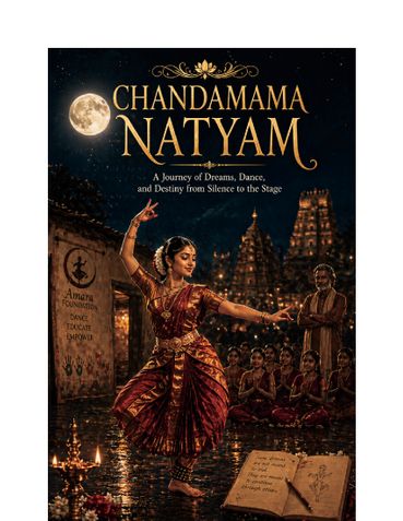 Chandamama Natyam
