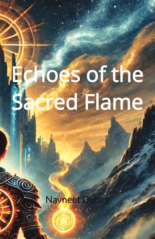 Echoes of the Sacred Flame