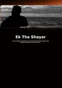 Ek Tha Shayar