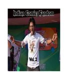 Indian Comics Fandom