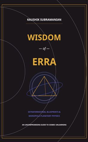 The Wisdom of Erra - Abridged