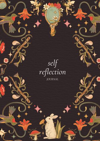 Self Reflection Planner