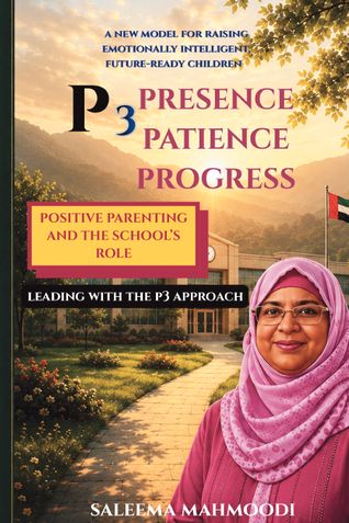 positive parenting and the P3 Approach