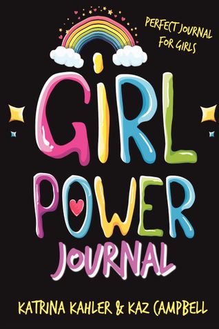 Girl Power JOURNAL