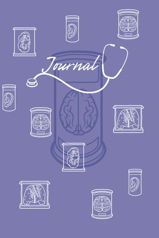 Journal for doctors 144pages