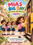 MIA’S BIG DAY: Little Choices, Big Difference