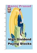 High dividend paying stocks