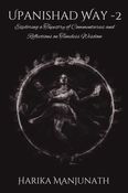 Upanishad Way -2