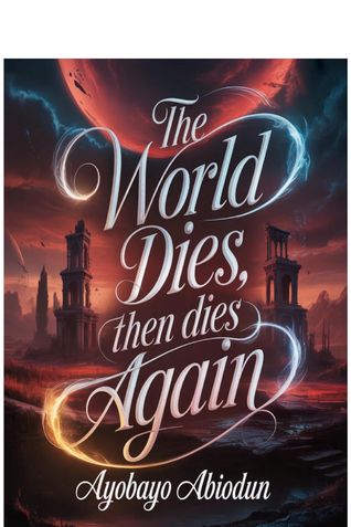 The World dies, then dies again