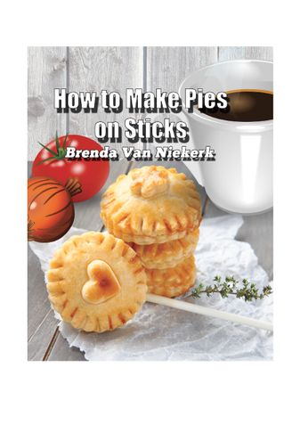 How to Make Pies on Sticks