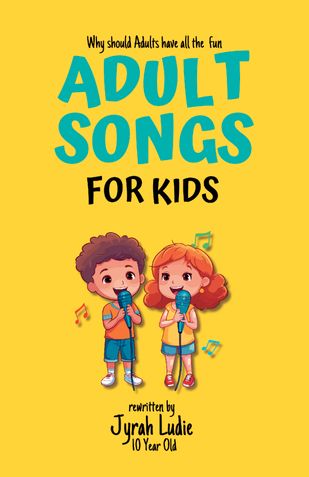 Adult Songs For Kids