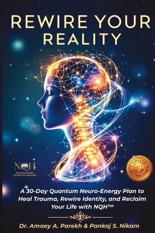 Rewire Your Reality