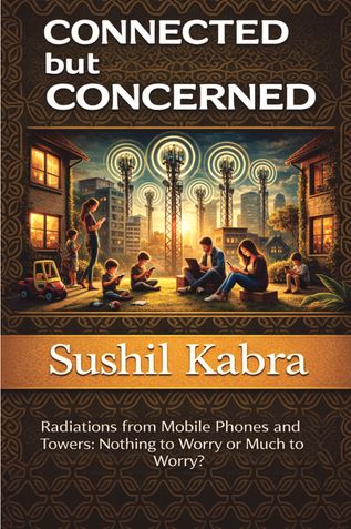 CONNECTED but CONCERNED