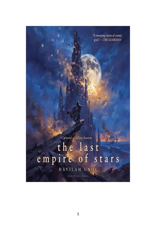 The Last Empire of Stars