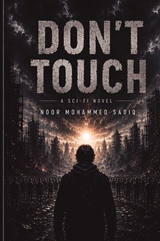 Don't Touch