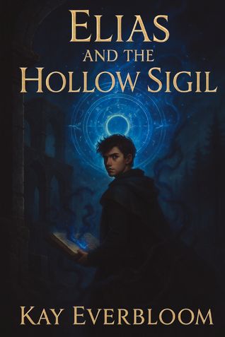 Elias And The Hollow Sigil