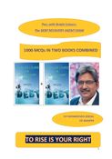 1000 MCQs ON DEBT RECOVERY AGENT EXAM in ENGLISH