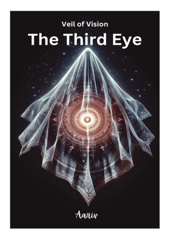 Veil of Vision: The Third Eye