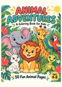 Animal Adventures