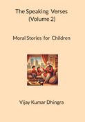 The Speaking Verses (Volume 2)