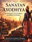Sanatan Ayodhya: The Birthplace of Sri Ram and Indian Civilisation