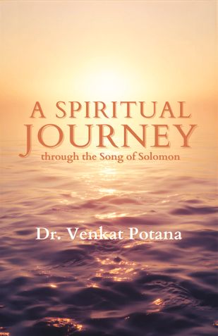 A Spiritual Journey through the Song of Solomon