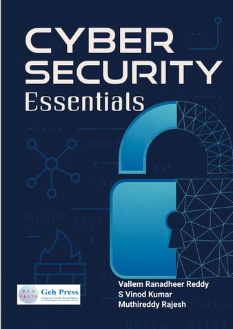 Cyber Security Essential