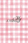Lined 150 page Journal Notebook