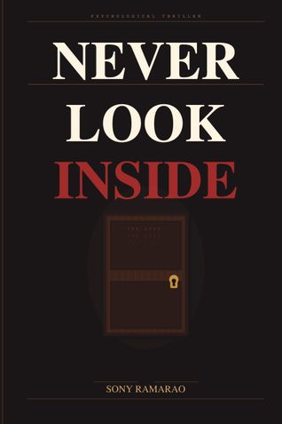 NEVER LOOK INSIDE