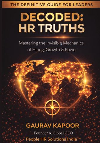 Decoded: HR Truths