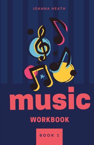 Music Workbook (Book 1)