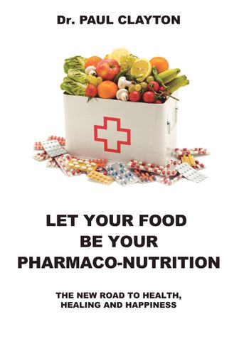 LET YOUR FOOD BE YOUR PHARMACO-NUTRITION EN