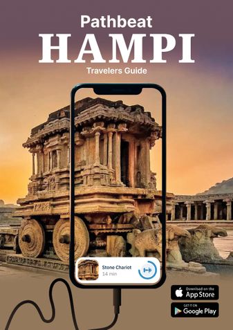 Pathbeat Hampi Travelers Guide