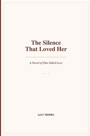 The Silence That Loved Her