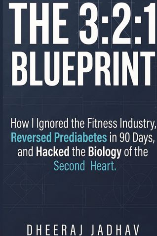 THE 3:2:1 BLUEPRINT