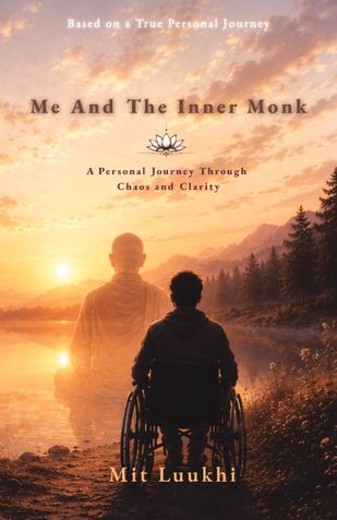 Me And The Inner Monk