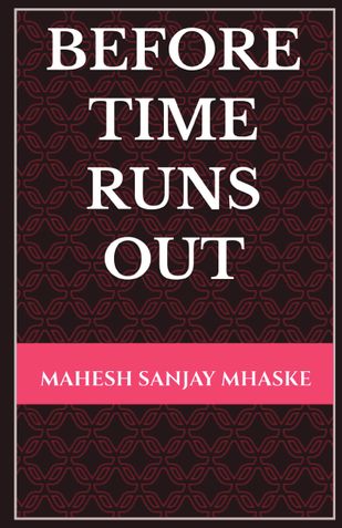Before Time Runs Out