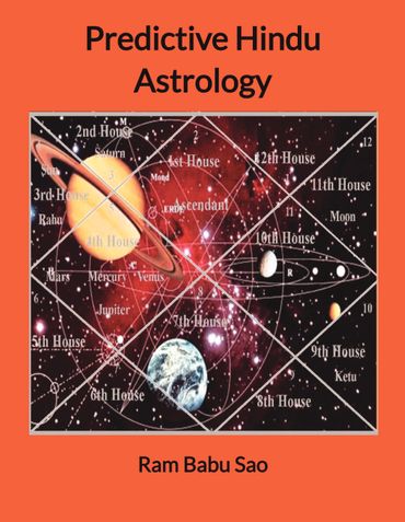 Predictive Hindu Astrology