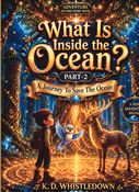 What Is Inside The Ocean? Part-2