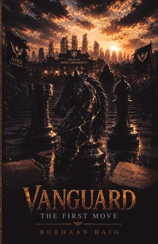 Vanguard
