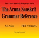The Aruna Sanskrit Grammar Reference, PDF