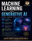 Machine Learning with Generative AI