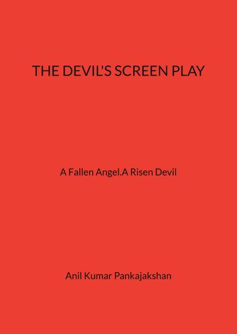 THE DEVIL'S SCREEN PLAY