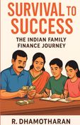 Survival to Success: The Indian Family Finance Journey
