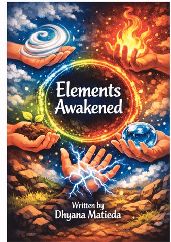 Elements Awakened