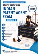 Indian Patent Agent Exam – Module 2