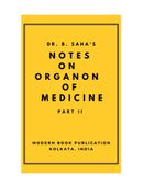 AN ESSENTIAL GUIDE TO ORGANON OF MEDICINE  Part -II